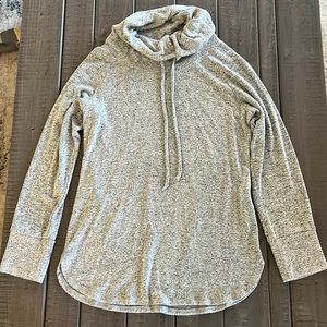 MIX by 41 Hawthorn turtleneck sweater